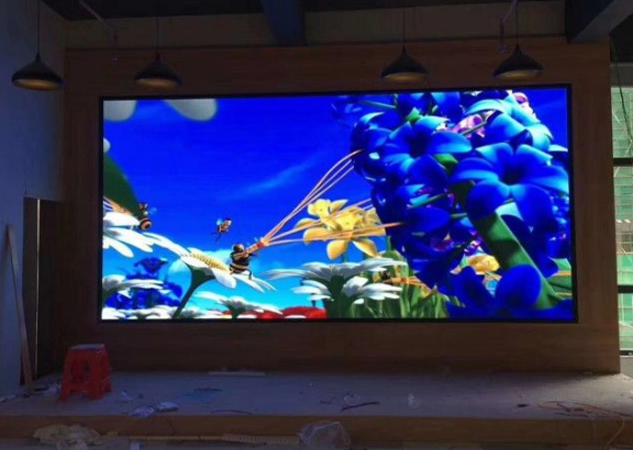 室內全彩LED顯示屏有哪些用處？