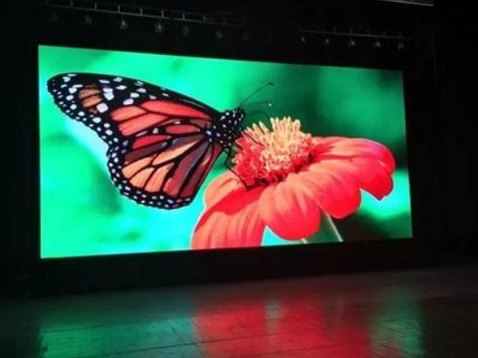 室內全彩led顯示屏 室內全彩led顯示屏